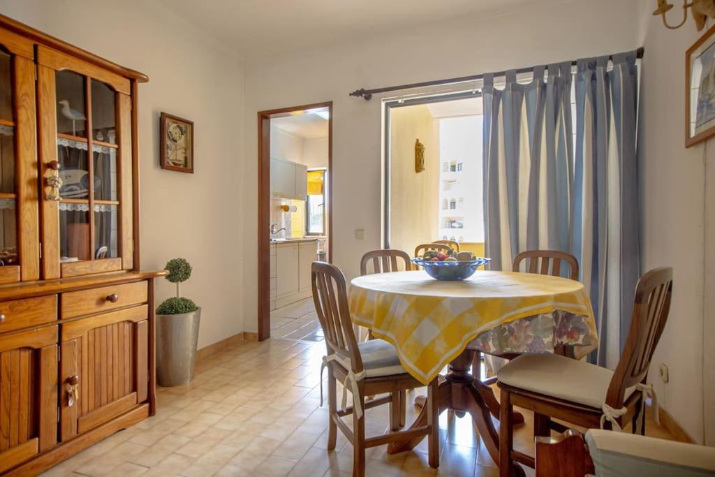 פורטימאו Cozy Apartment Near The Beach מראה חיצוני תמונה