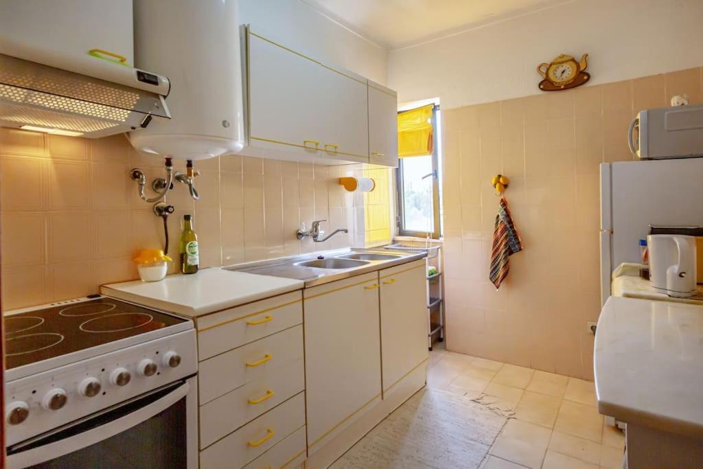 פורטימאו Cozy Apartment Near The Beach מראה חיצוני תמונה