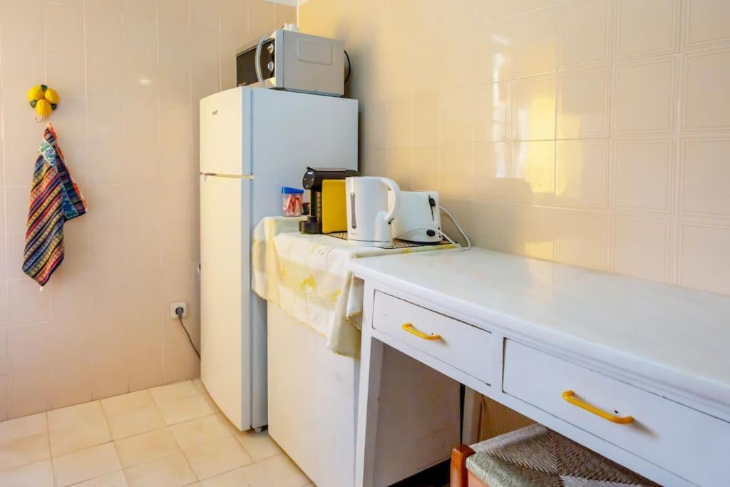 פורטימאו Cozy Apartment Near The Beach מראה חיצוני תמונה