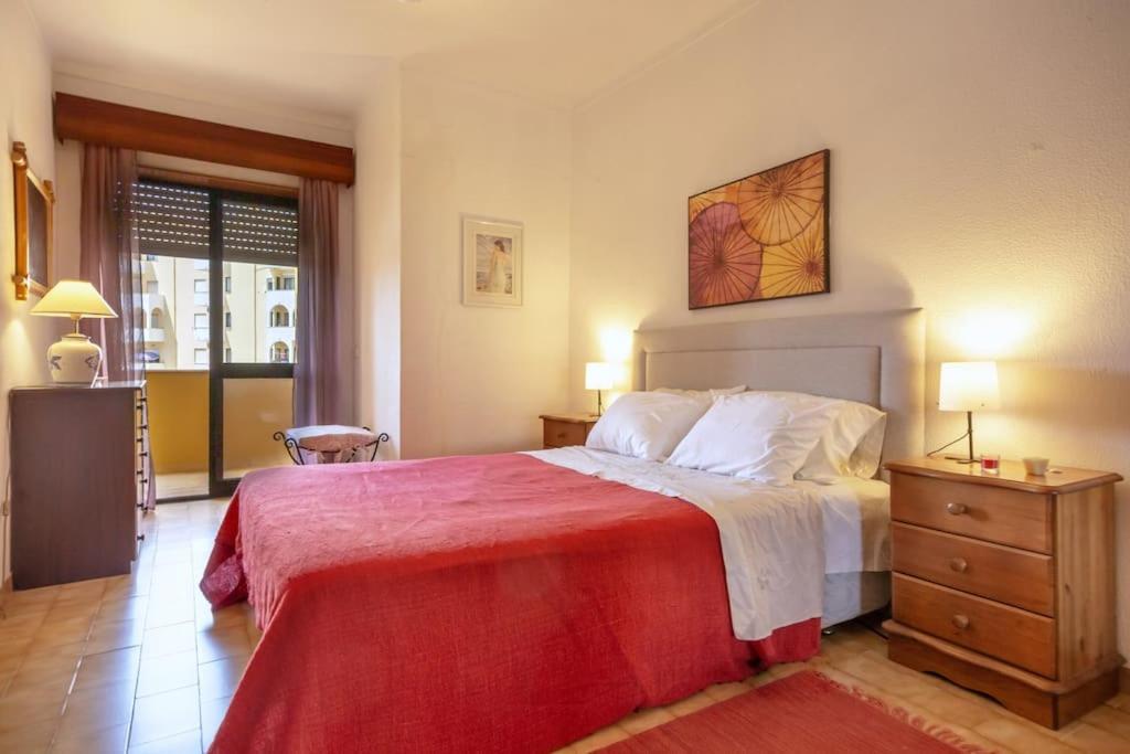פורטימאו Cozy Apartment Near The Beach מראה חיצוני תמונה