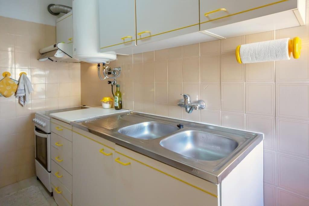 פורטימאו Cozy Apartment Near The Beach מראה חיצוני תמונה