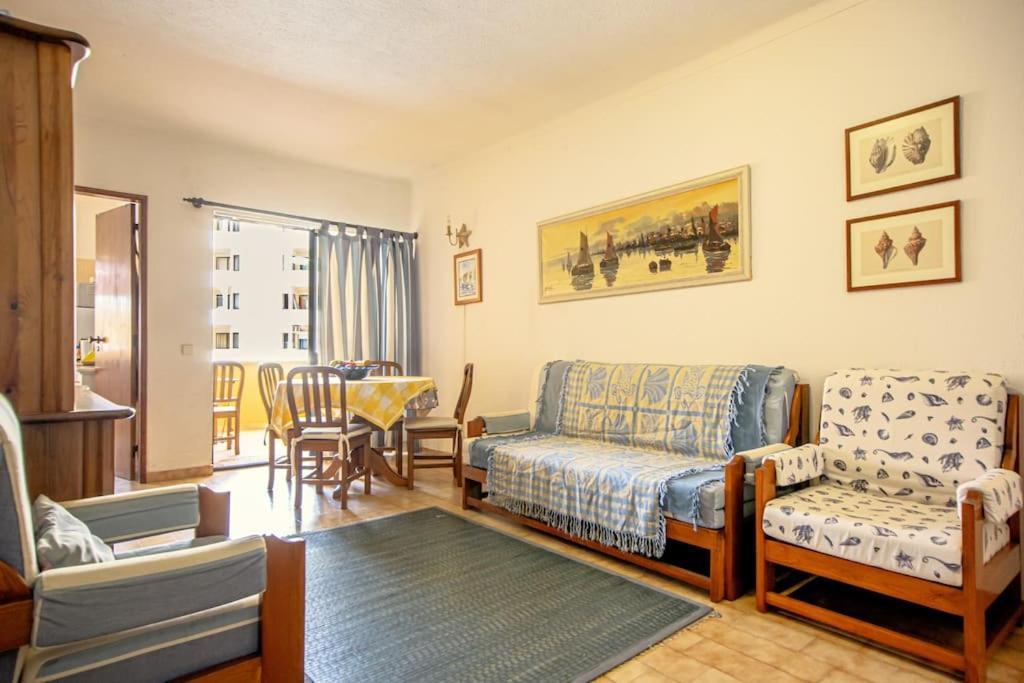 פורטימאו Cozy Apartment Near The Beach מראה חיצוני תמונה
