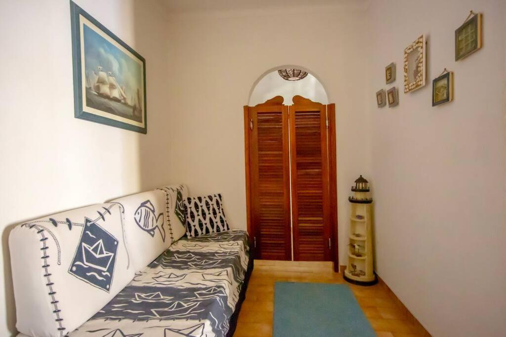 פורטימאו Cozy Apartment Near The Beach מראה חיצוני תמונה